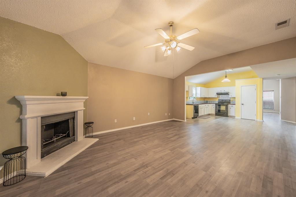 Little Chapel Creek Add - Residential