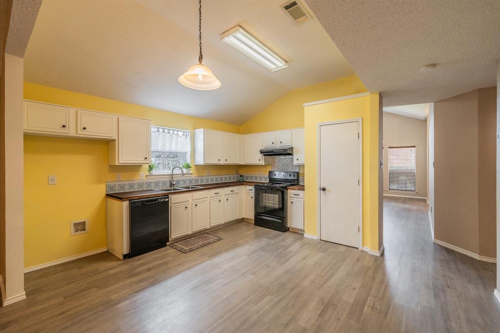 Little Chapel Creek Add - Residential