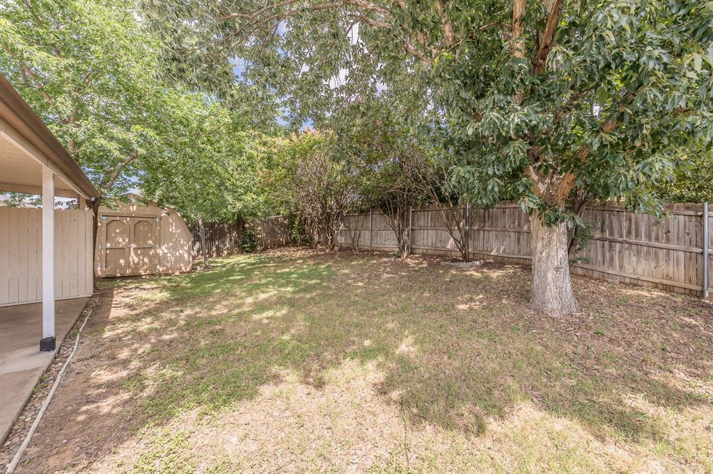 Little Chapel Creek Add - Residential