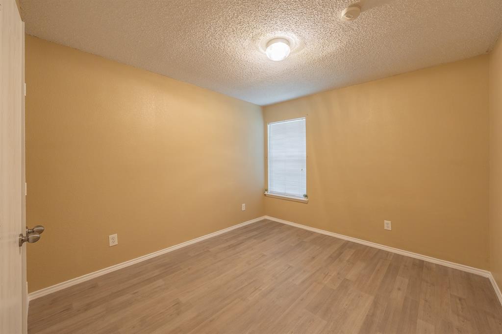Little Chapel Creek Add - Residential