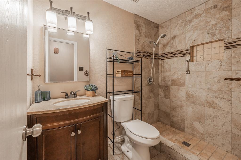 Little Chapel Creek Add - Residential