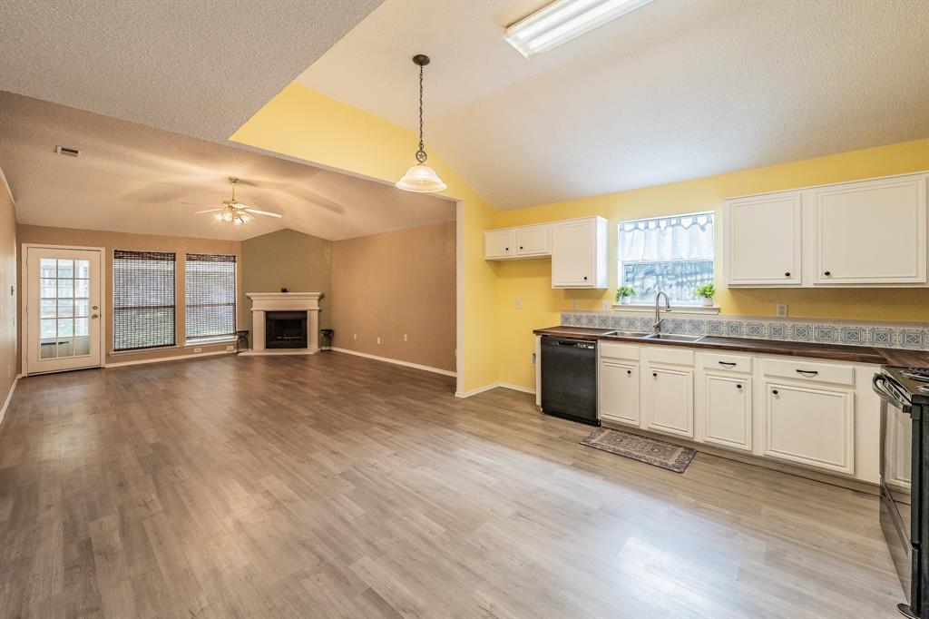 Little Chapel Creek Add - Residential