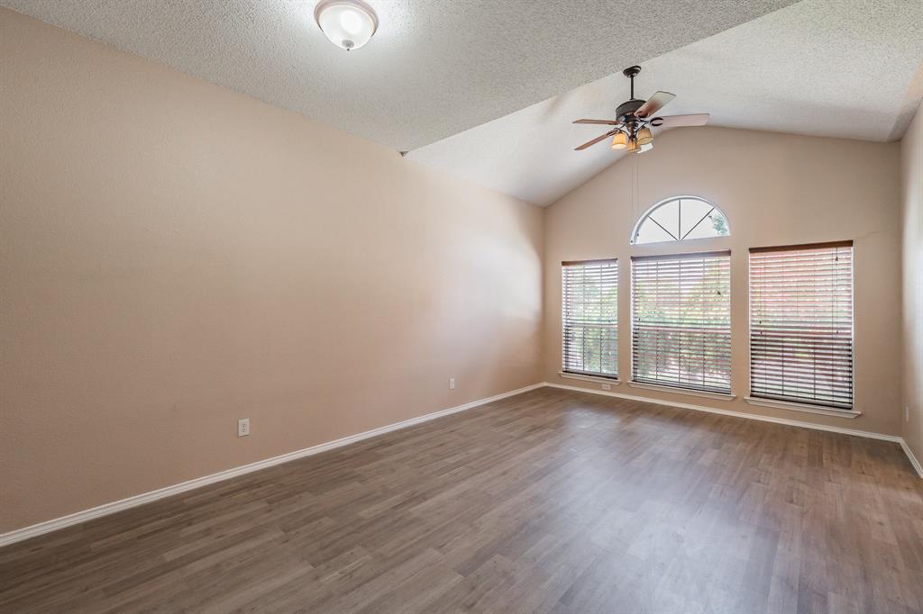 Little Chapel Creek Add - Residential