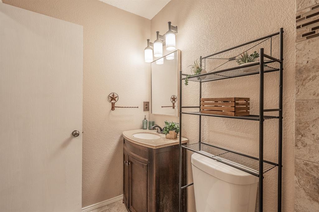 Little Chapel Creek Add - Residential