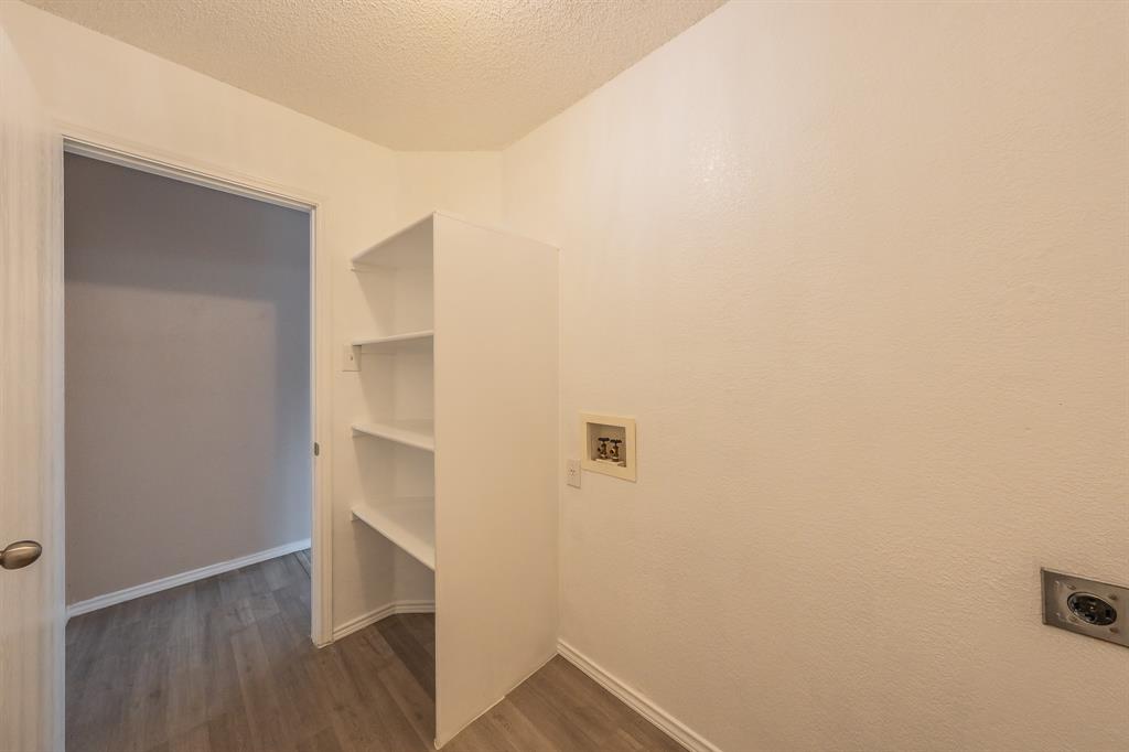 Little Chapel Creek Add - Residential