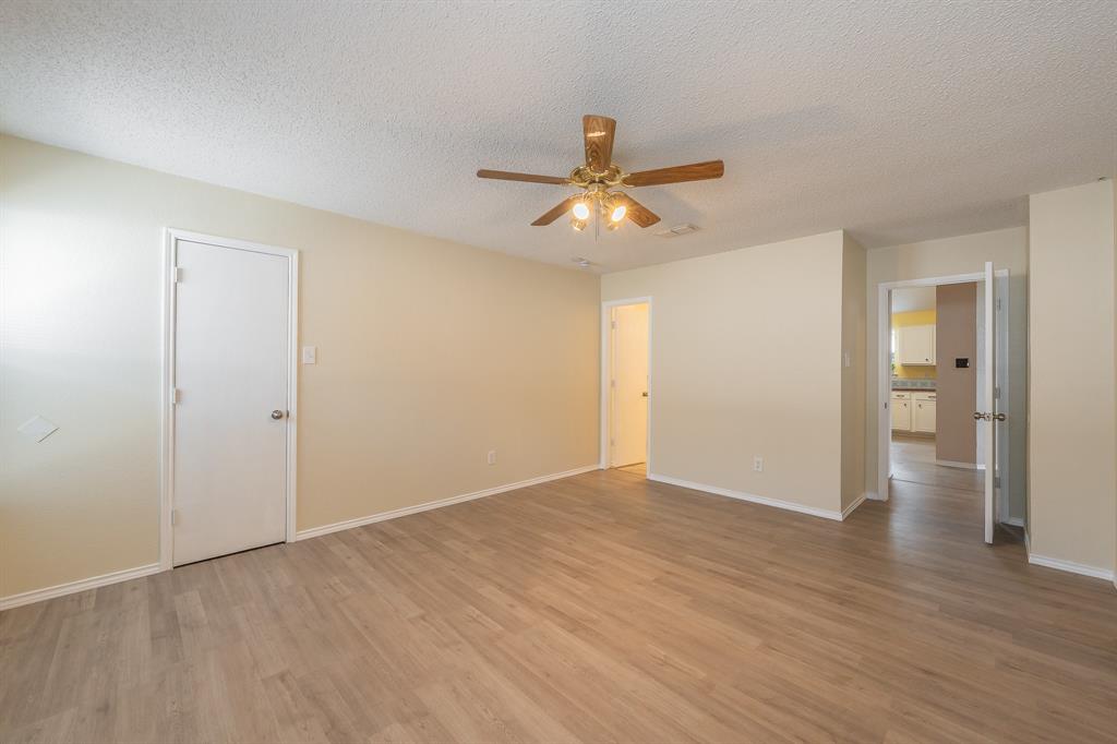 Little Chapel Creek Add - Residential