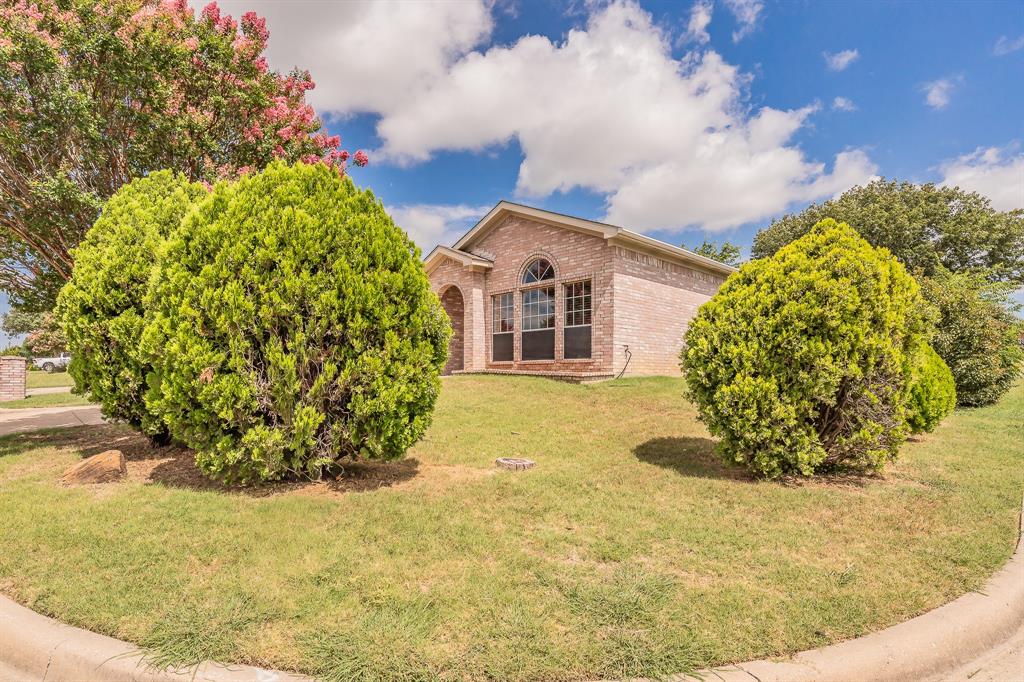Little Chapel Creek Add - Residential