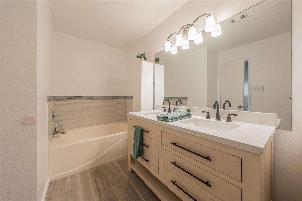 Little Chapel Creek Add - Residential