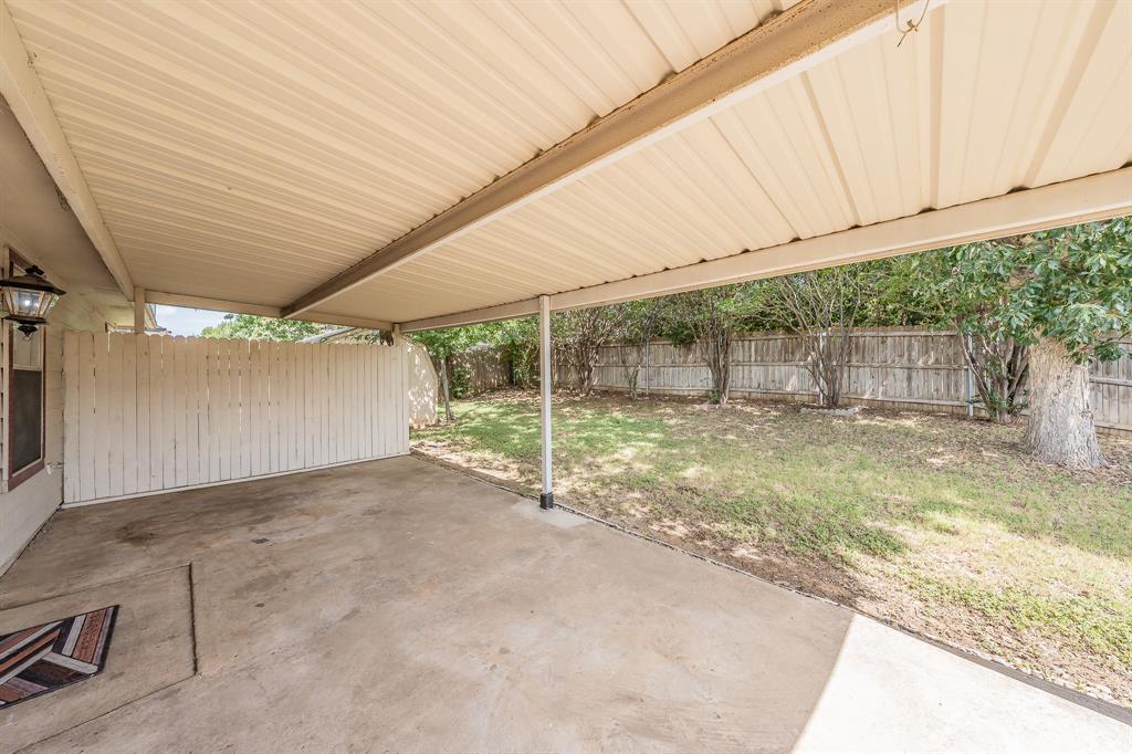 Little Chapel Creek Add - Residential