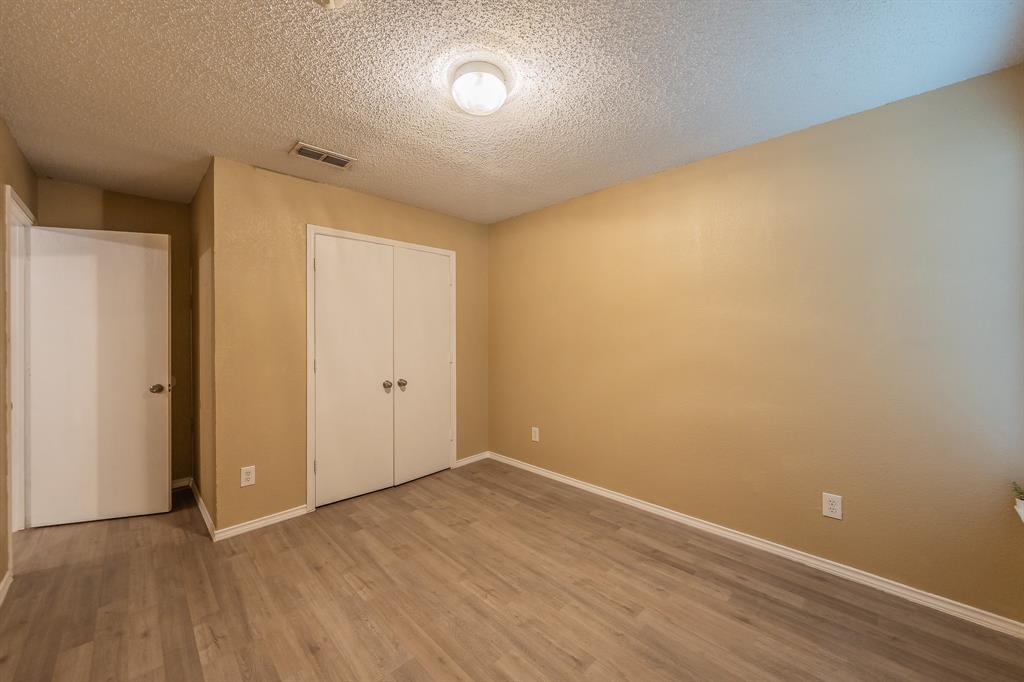 Little Chapel Creek Add - Residential