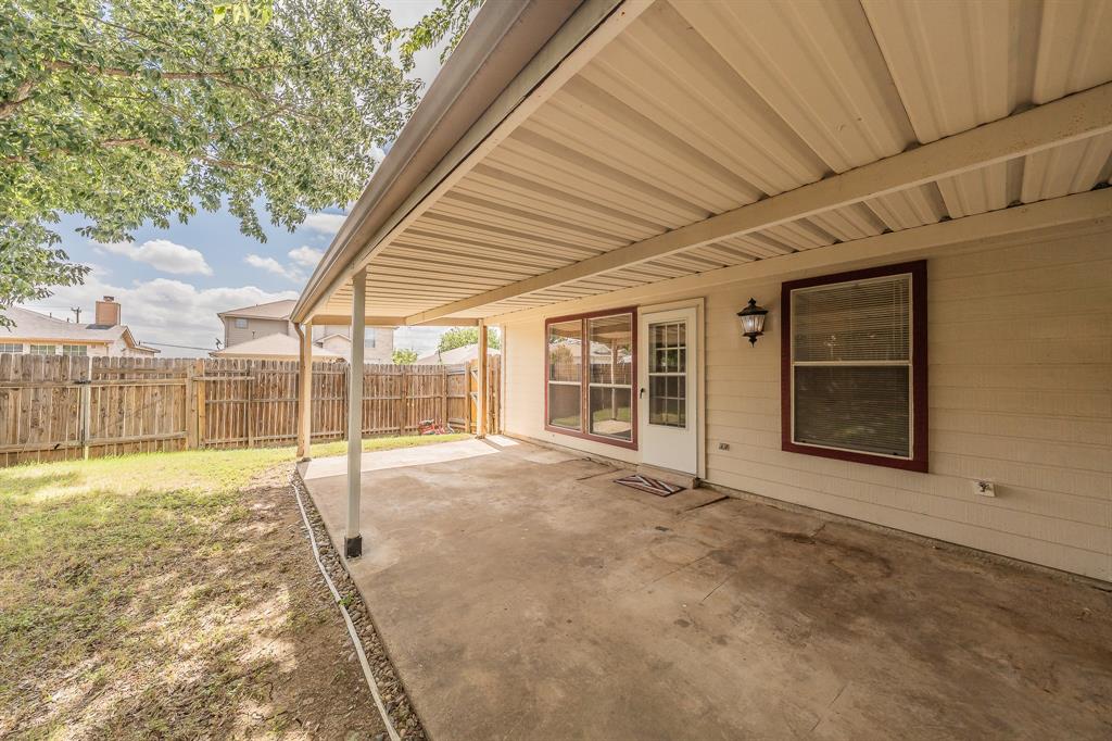 Little Chapel Creek Add - Residential