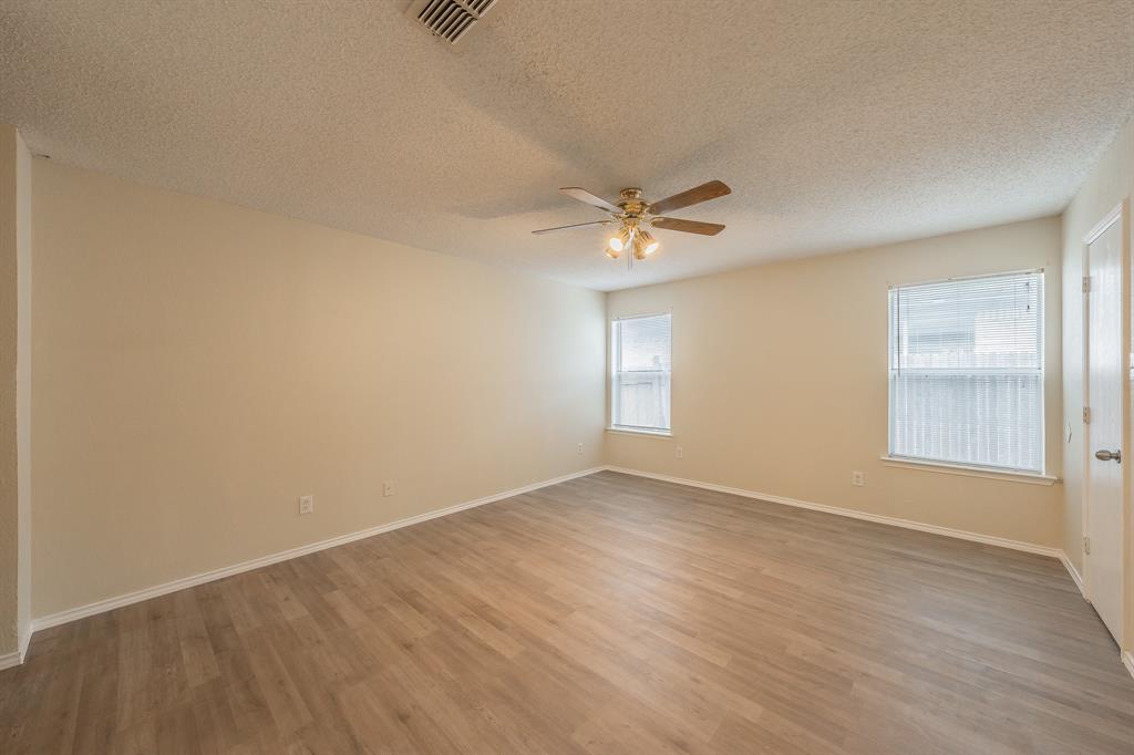 Little Chapel Creek Add - Residential
