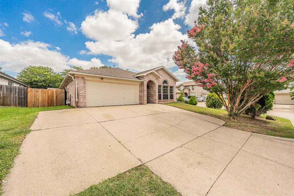 Little Chapel Creek Add - Residential