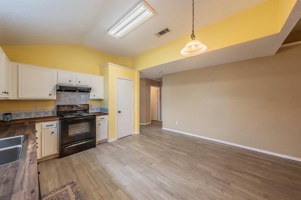 Little Chapel Creek Add - Residential