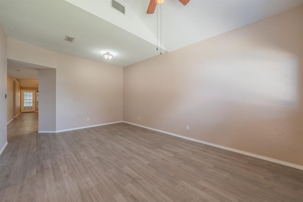 Little Chapel Creek Add - Residential