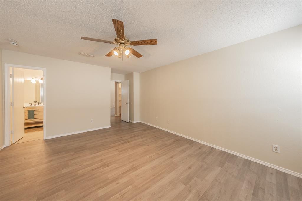 Little Chapel Creek Add - Residential