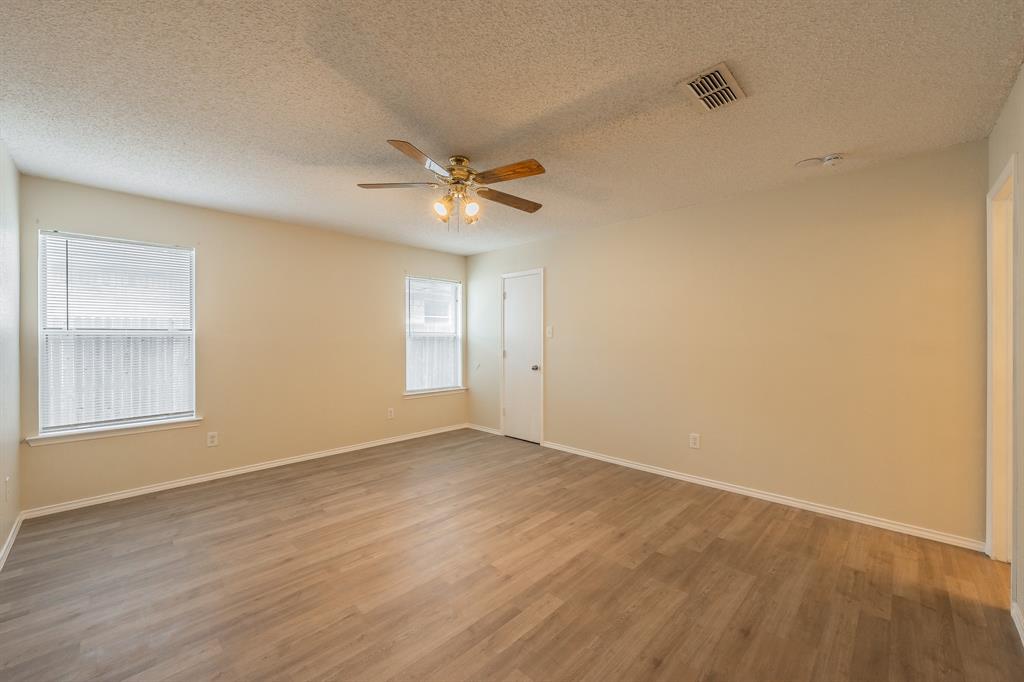 Little Chapel Creek Add - Residential