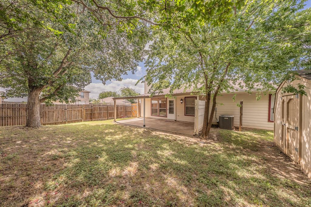 Little Chapel Creek Add - Residential