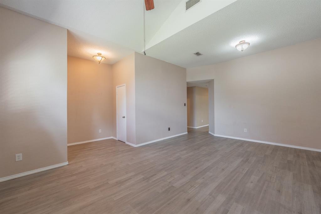 Little Chapel Creek Add - Residential