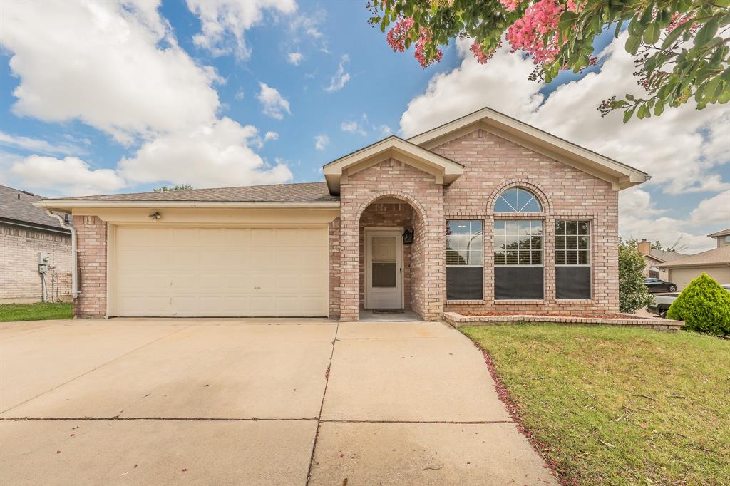 Little Chapel Creek Add - Residential