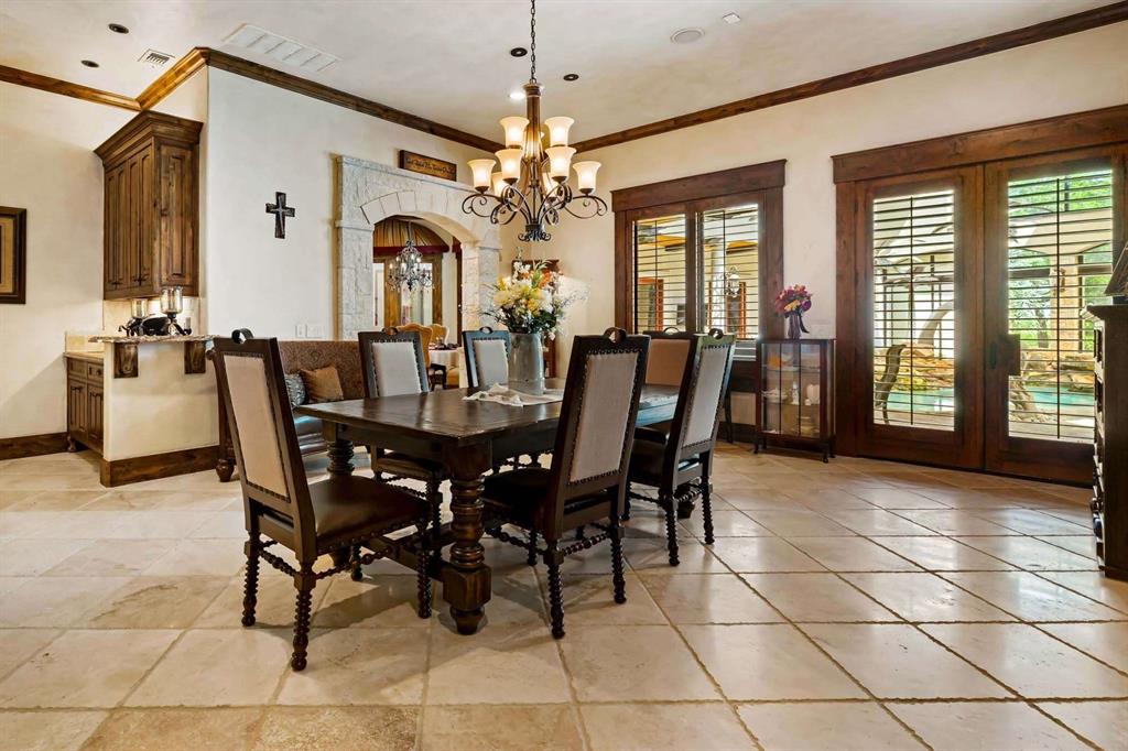 Phillip Smith Surv Abs #851 - Residential