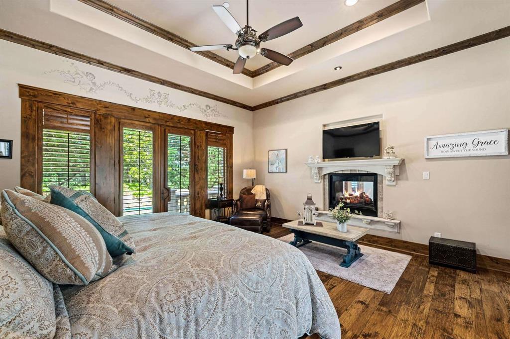 Phillip Smith Surv Abs #851 - Residential