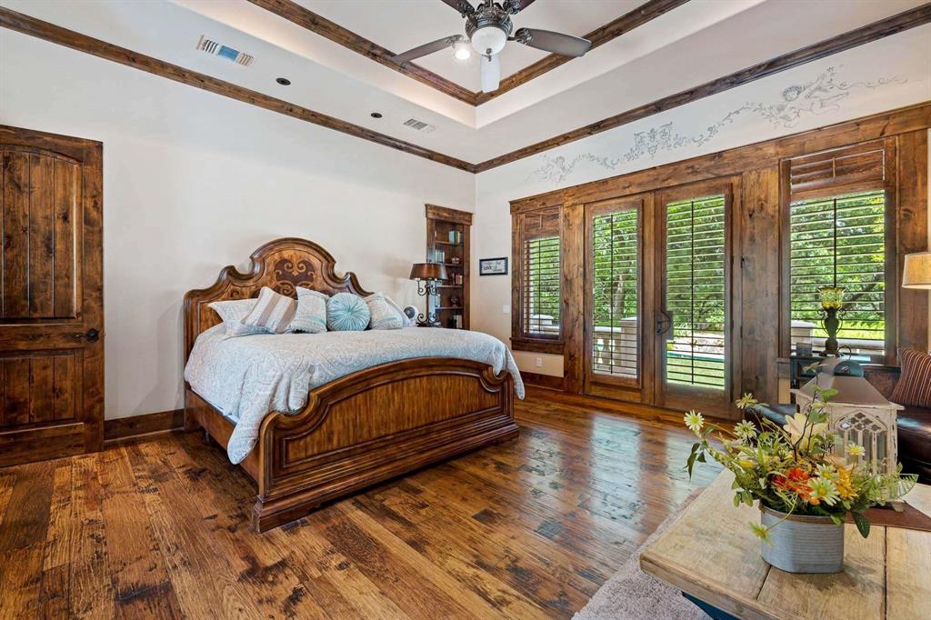 Phillip Smith Surv Abs #851 - Residential