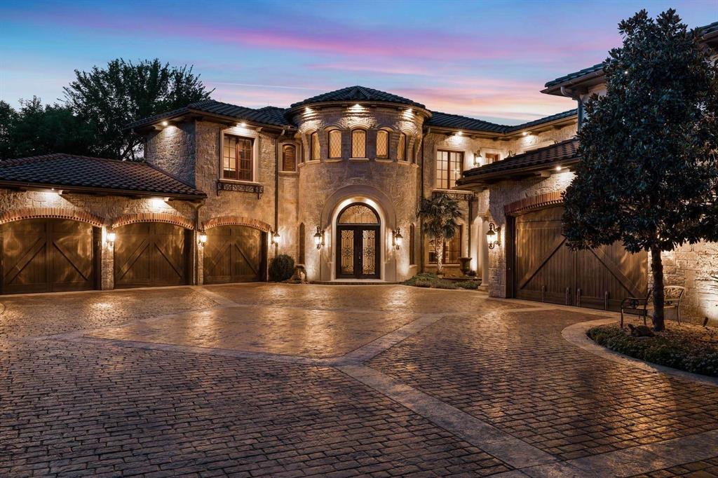 Phillip Smith Surv Abs #851 - Residential