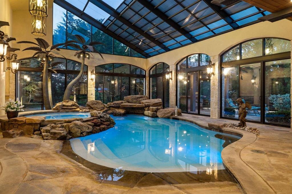 Phillip Smith Surv Abs #851 - Residential