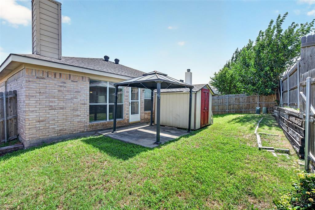 Westview Add - Residential