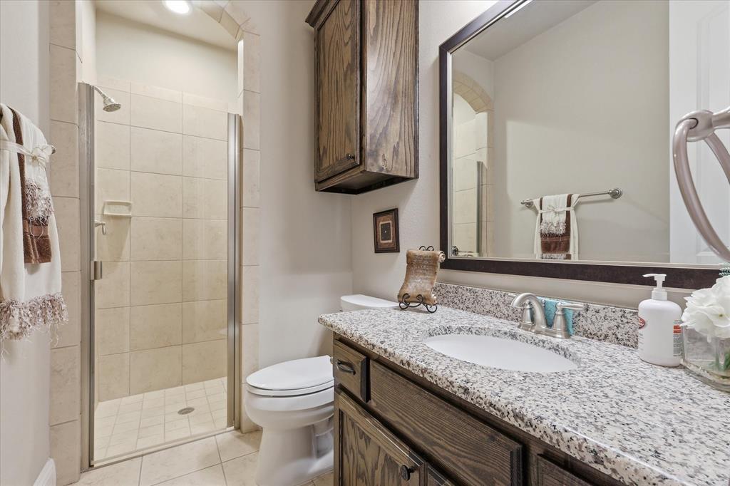 Creekside At Ridgeview Add Ph 2 - Residential