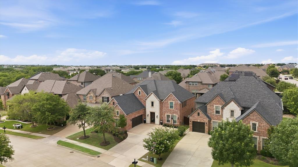 Creekside At Ridgeview Add Ph 2 - Residential
