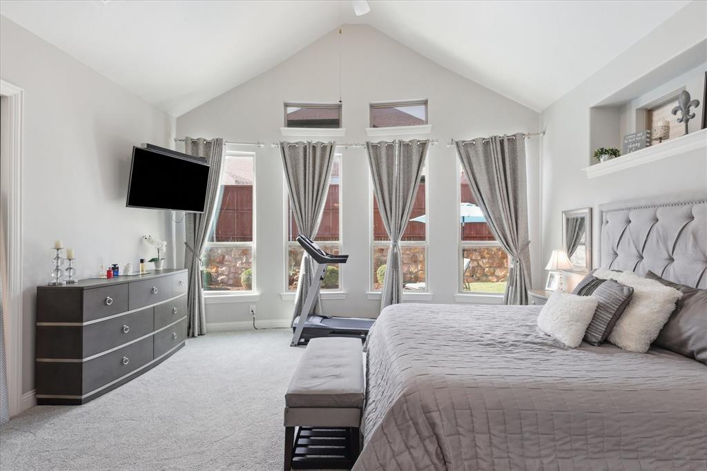 Creekside At Ridgeview Add Ph 2 - Residential