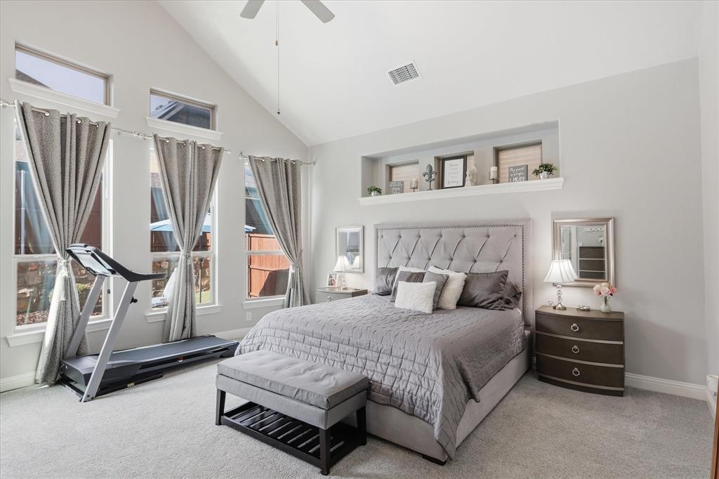 Creekside At Ridgeview Add Ph 2 - Residential