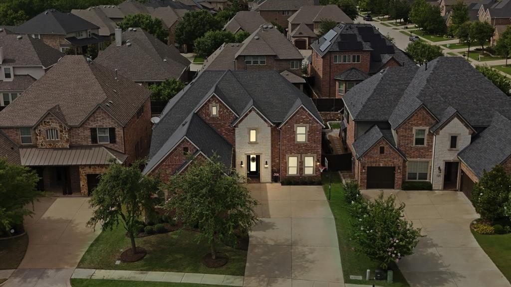 Creekside At Ridgeview Add Ph 2 - Residential