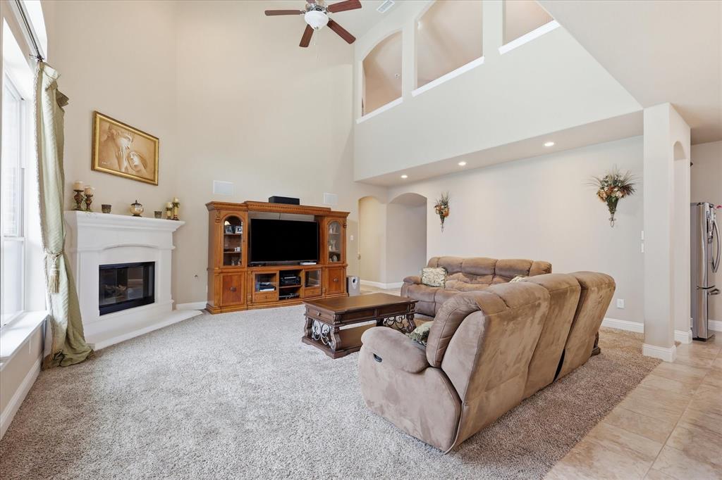 Creekside At Ridgeview Add Ph 2 - Residential