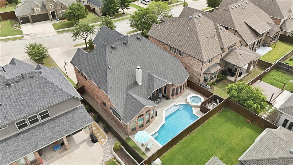 Creekside At Ridgeview Add Ph 2 - Residential