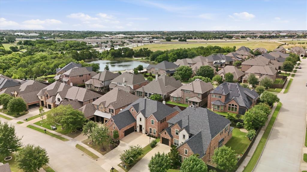 Creekside At Ridgeview Add Ph 2 - Residential