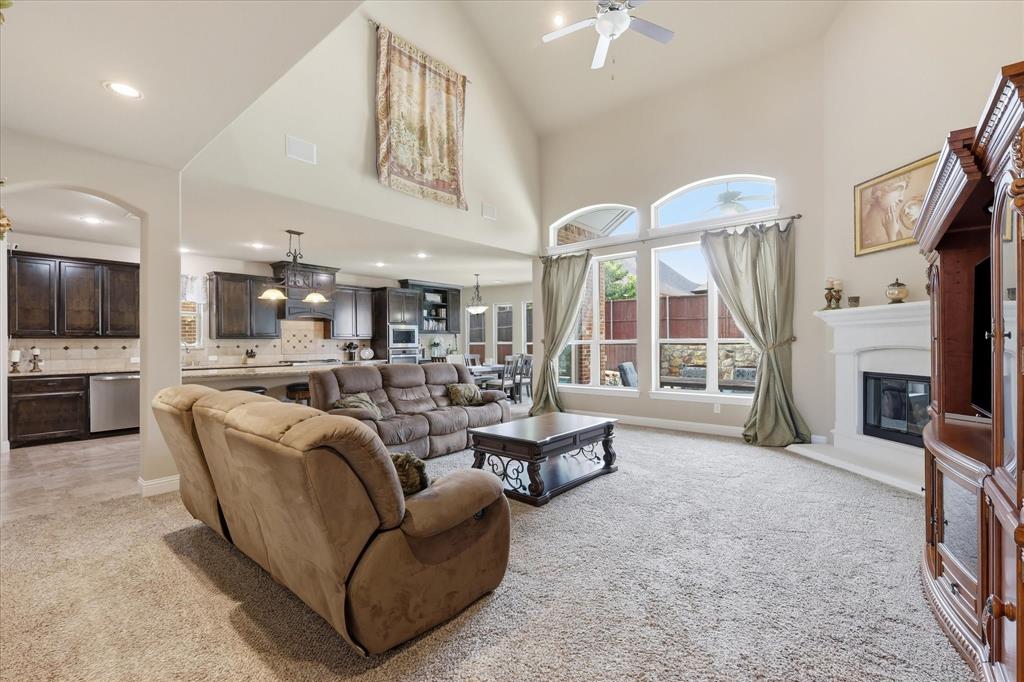 Creekside At Ridgeview Add Ph 2 - Residential