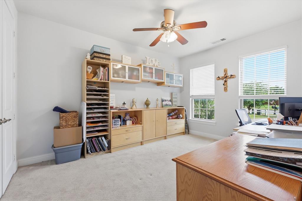 Creekside At Ridgeview Add Ph 2 - Residential