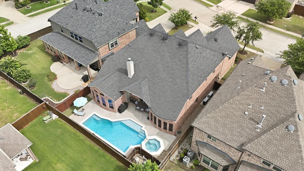 Creekside At Ridgeview Add Ph 2 - Residential
