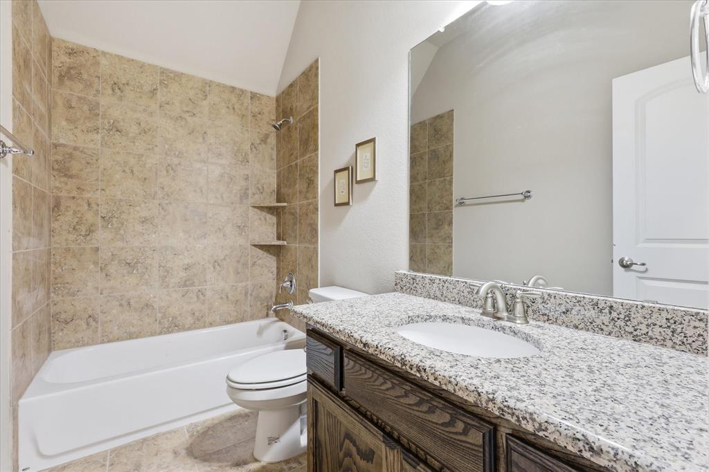Creekside At Ridgeview Add Ph 2 - Residential