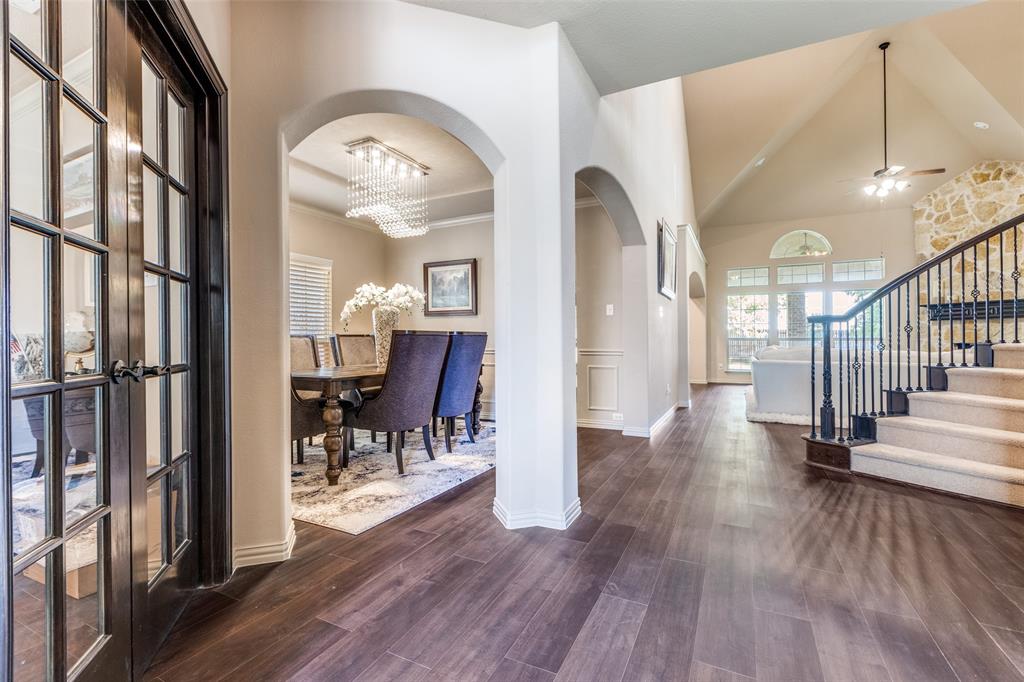 Prestwyck Parcel 1709 & 1710a - Residential