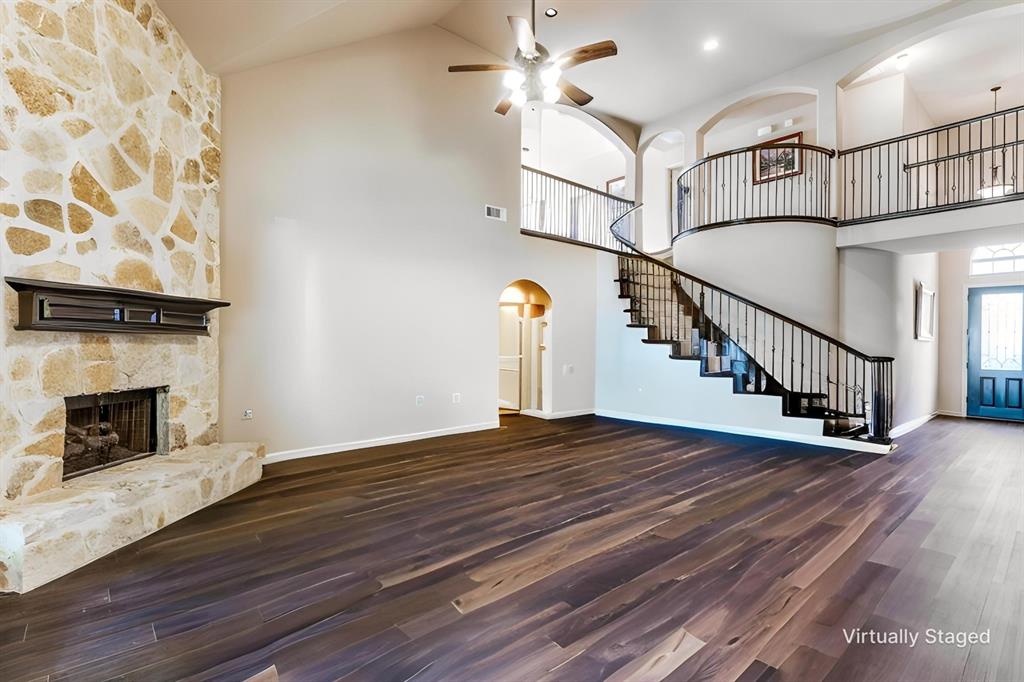 Prestwyck Parcel 1709 & 1710a - Residential