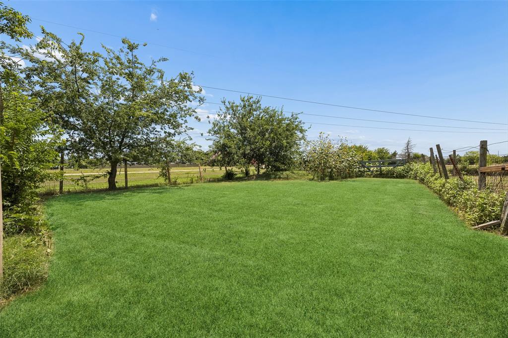 Spring Valley - Residential