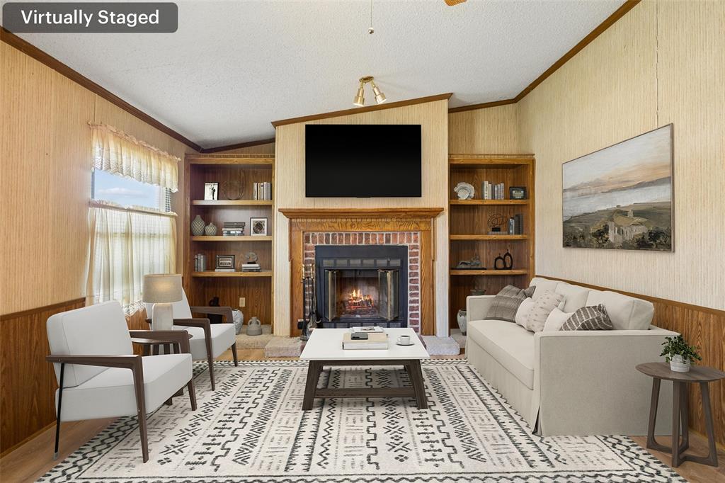 Spring Valley - Residential