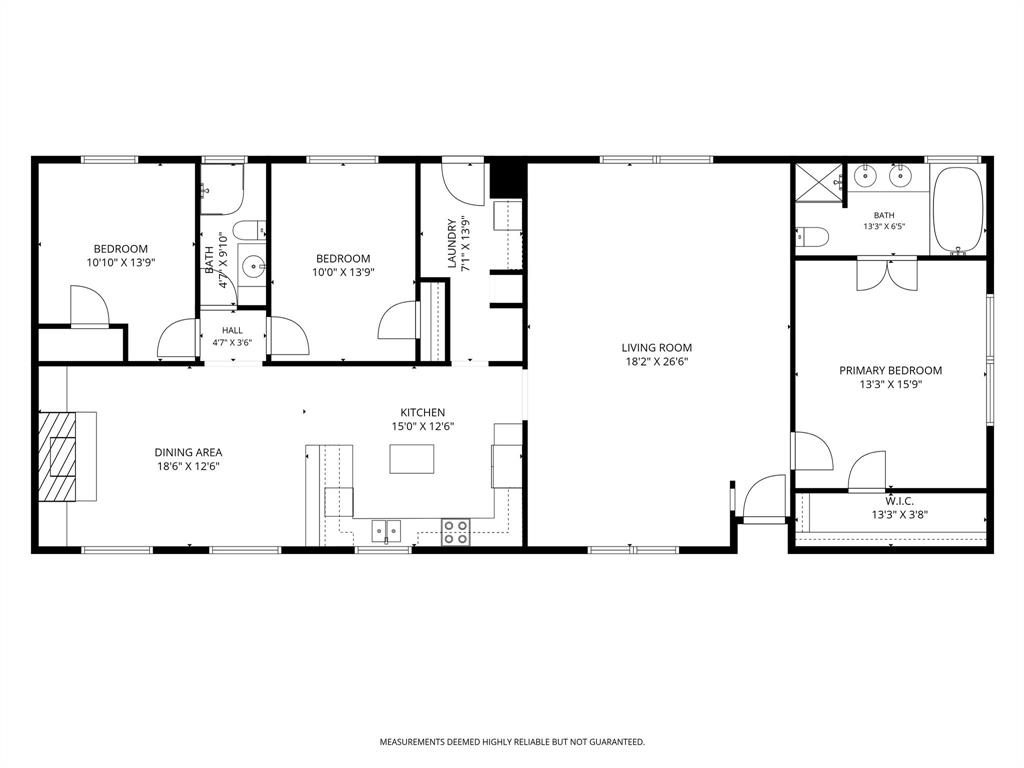 Spring Valley - Residential