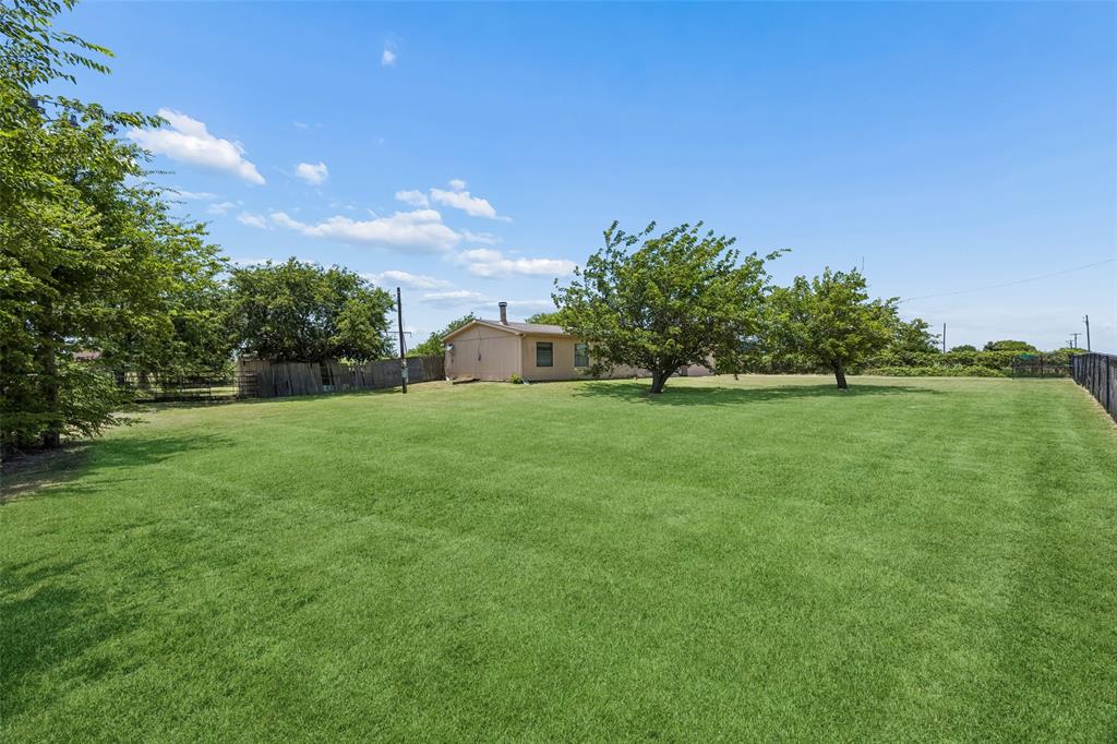 Spring Valley - Residential