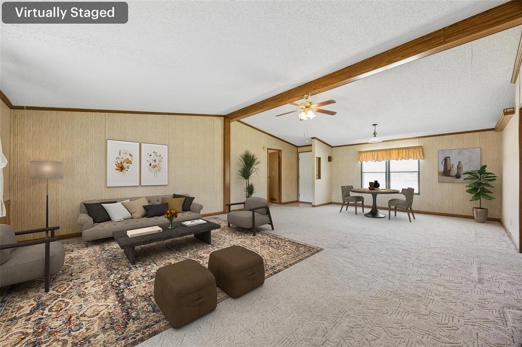 Spring Valley - Residential