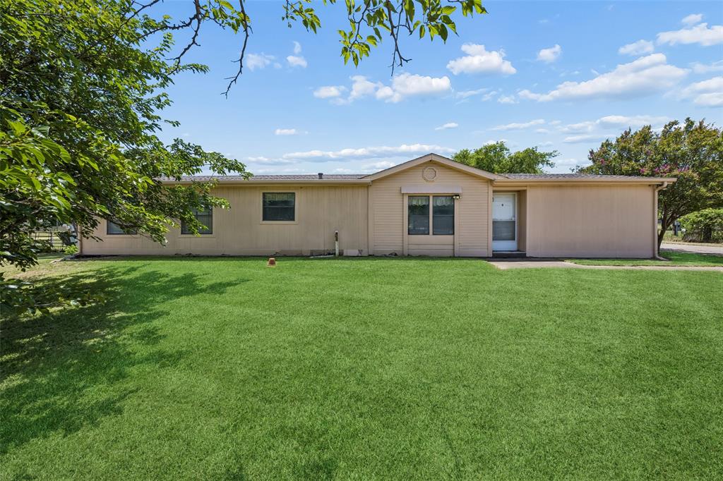 Spring Valley - Residential